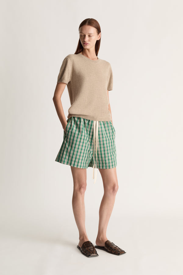 Lee Mathews Gordon Short