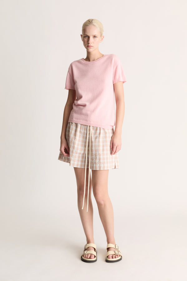 Lee Mathews Grace Short