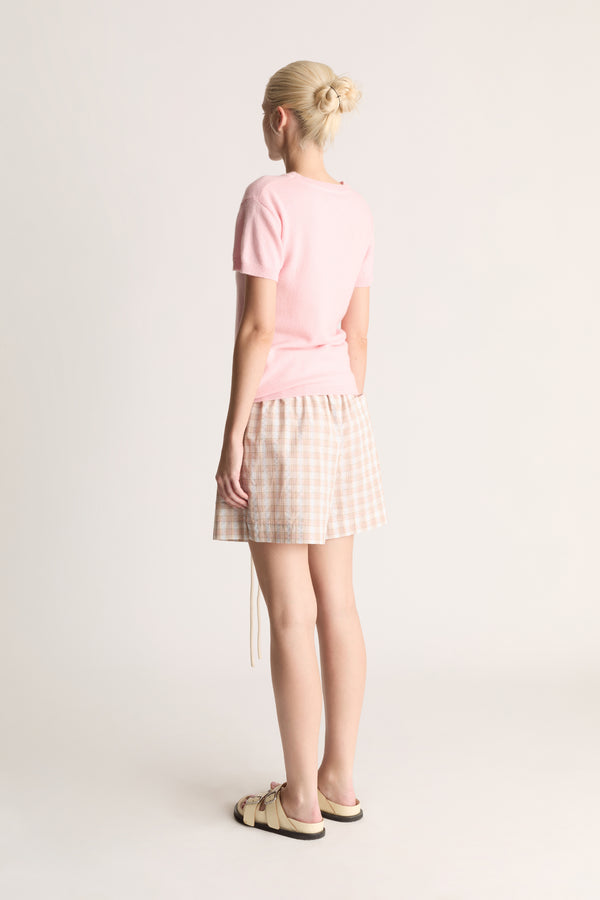 Lee Mathews Grace Short