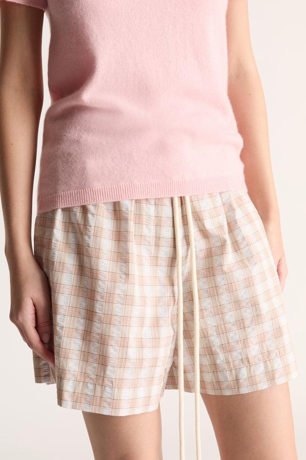 Lee Mathews Grace Short