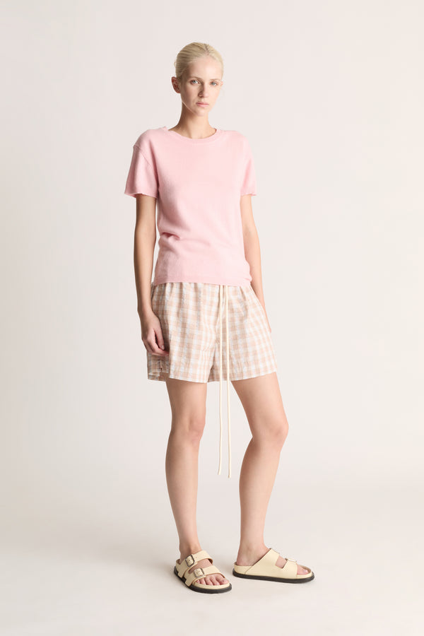 lee mathews Grace Short