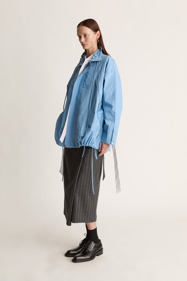 Lee Mathews Heather Anorak