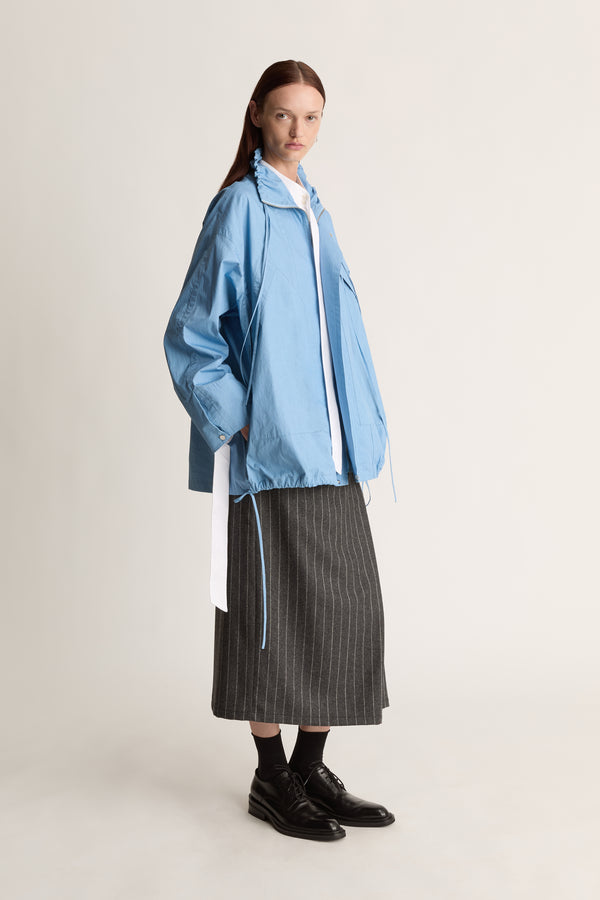 lee mathews Heather Anorak