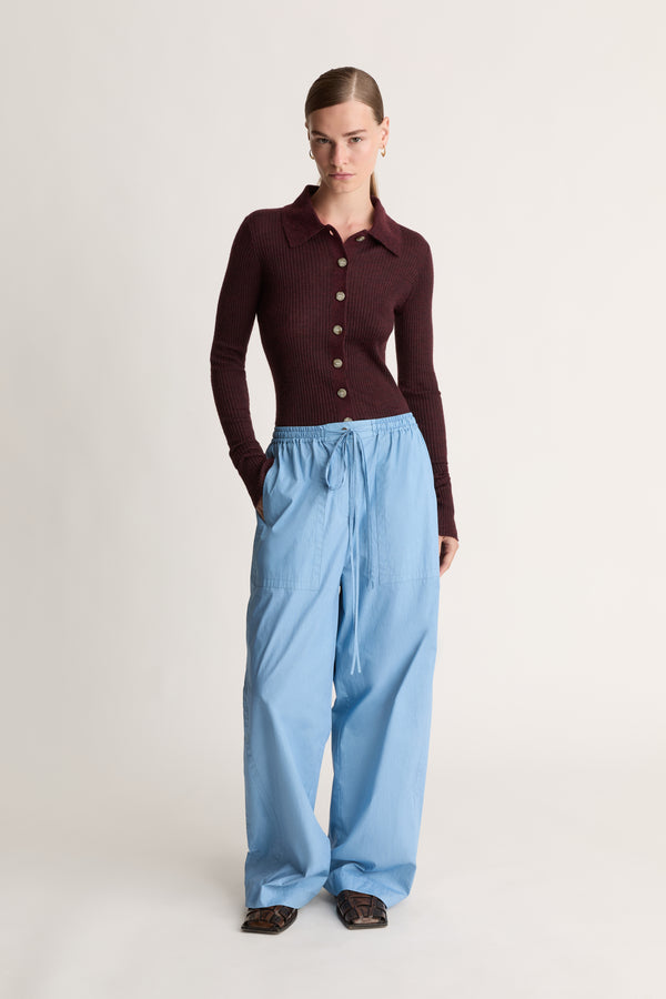 Lee Mathews Heather Pant
