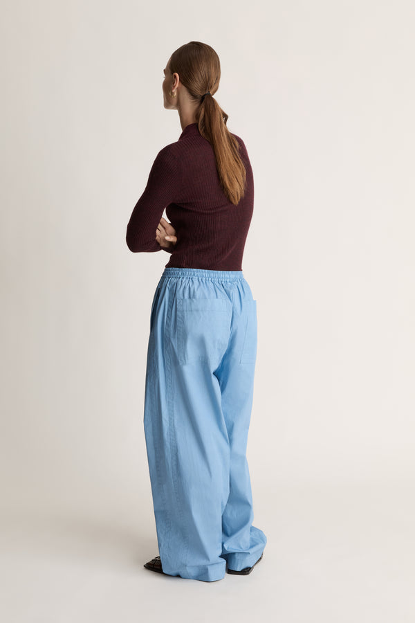Lee Mathews Heather Pant