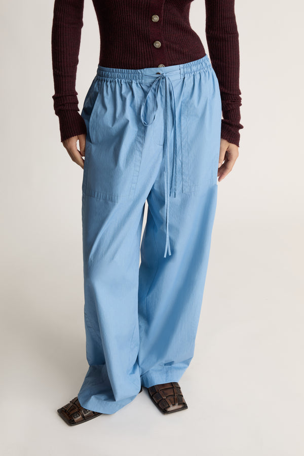 Lee Mathews Heather Pant