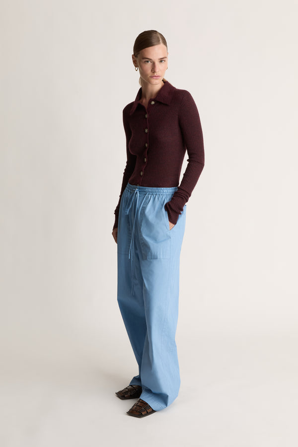 lee mathews Heather Pant