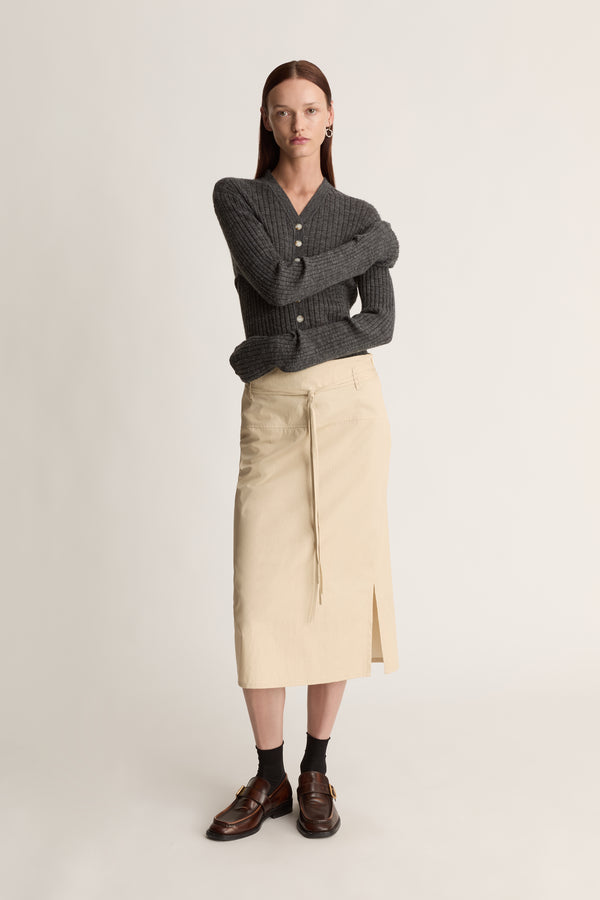 Lee Mathews Heather Skirt