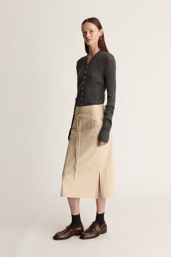 lee mathews Heather Skirt