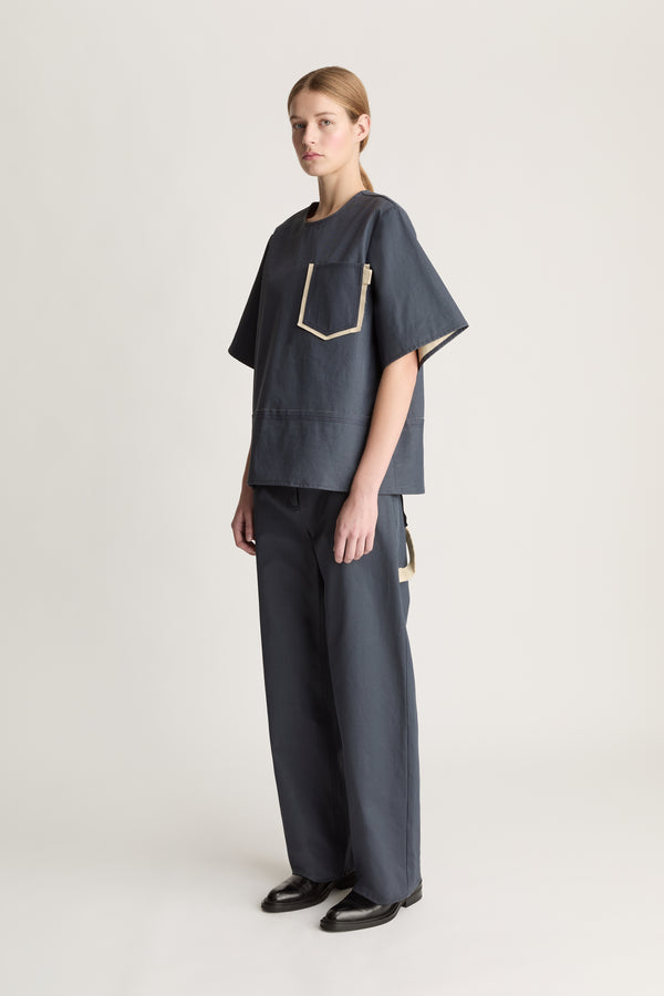 Lee Mathews Henry Tee