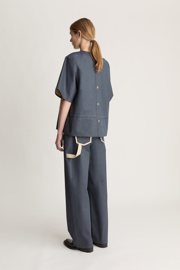 Lee Mathews Henry Tee