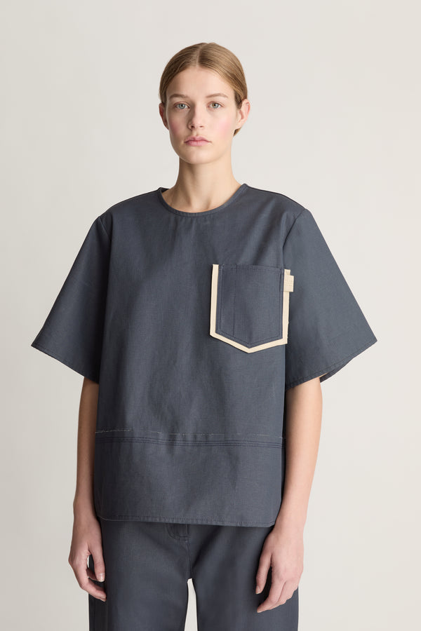 Lee Mathews Henry Tee