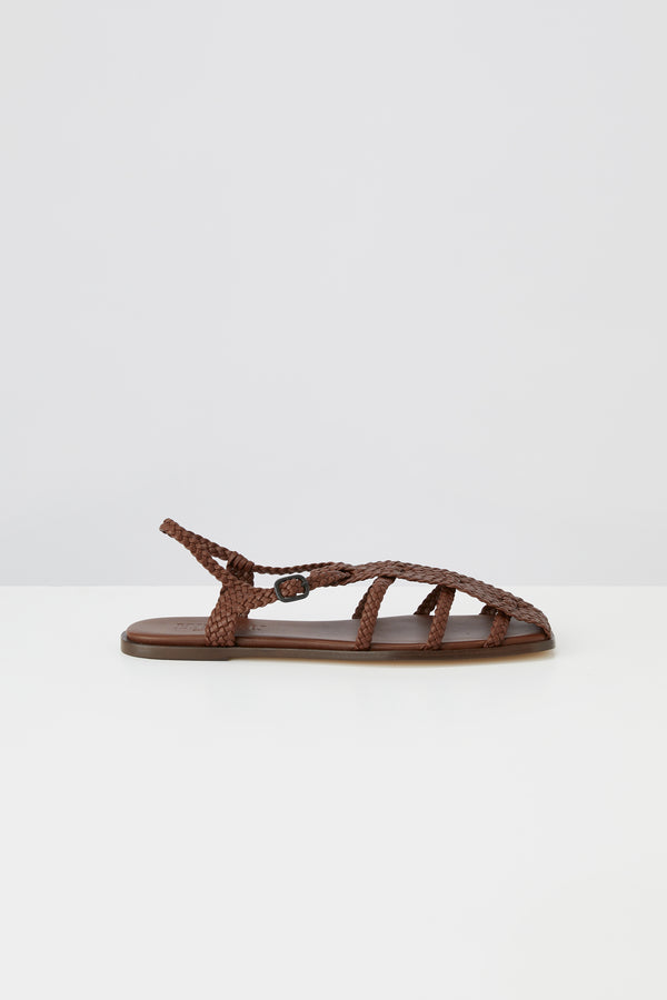 lee mathews Hereu Galdana Sandal