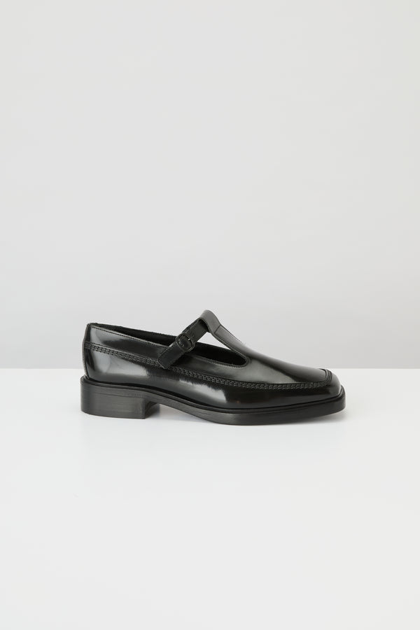 lee mathews Hereu Lluisa Polished Loafer