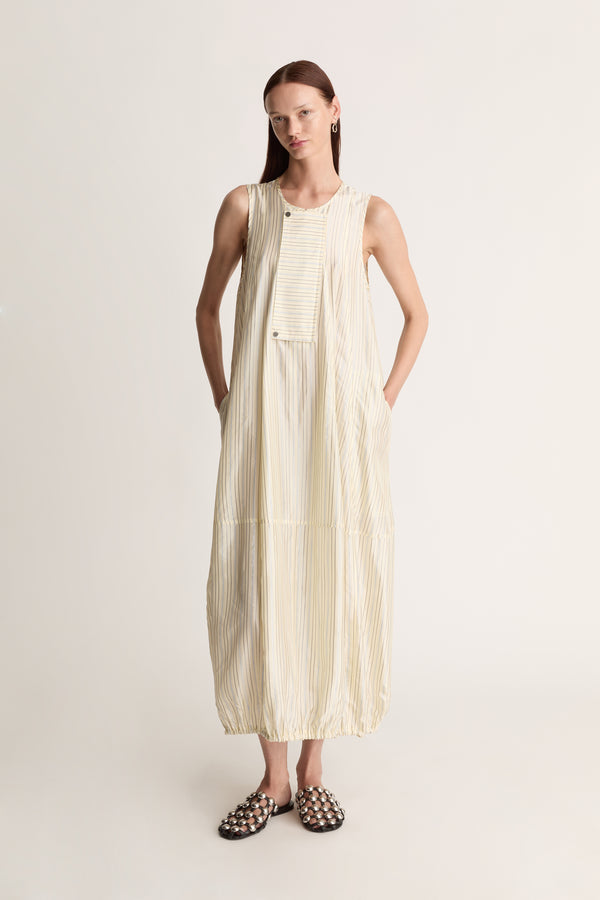 Lee Mathews Holladay Dress