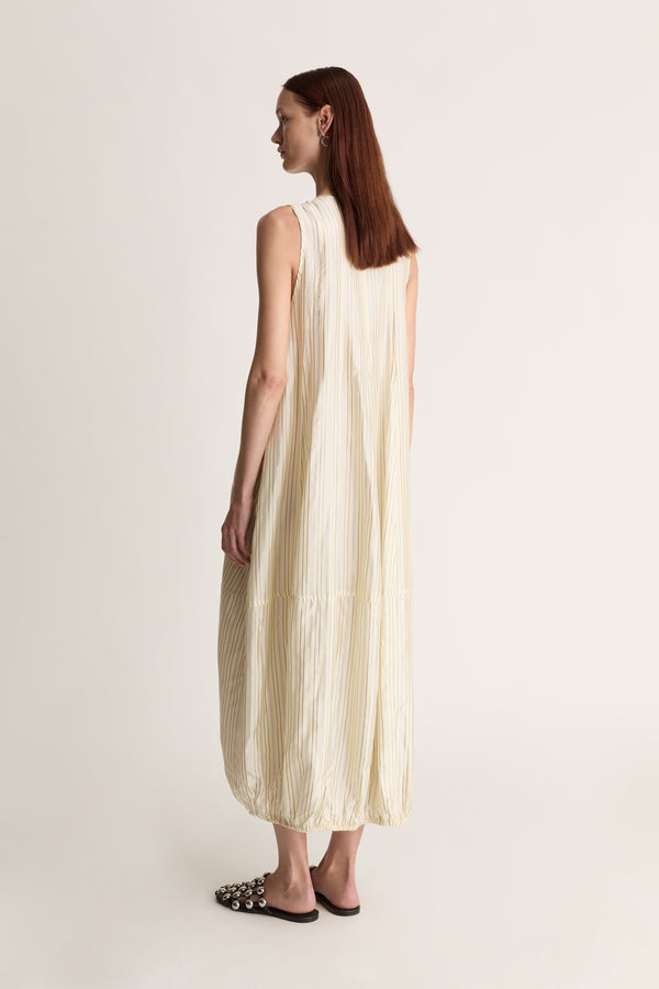 Lee Mathews Holladay Dress