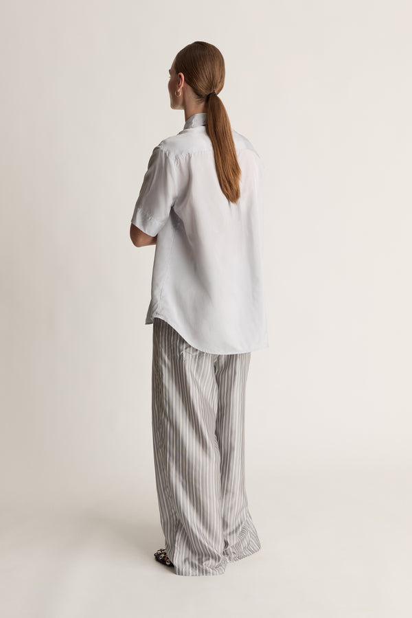 Lee Mathews Holladay SS Shirt