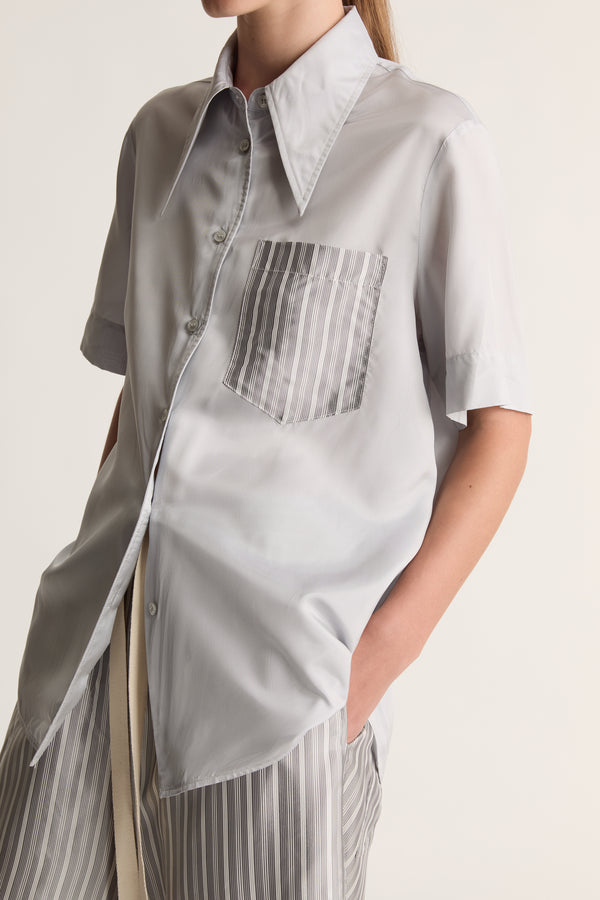 Lee Mathews Holladay SS Shirt