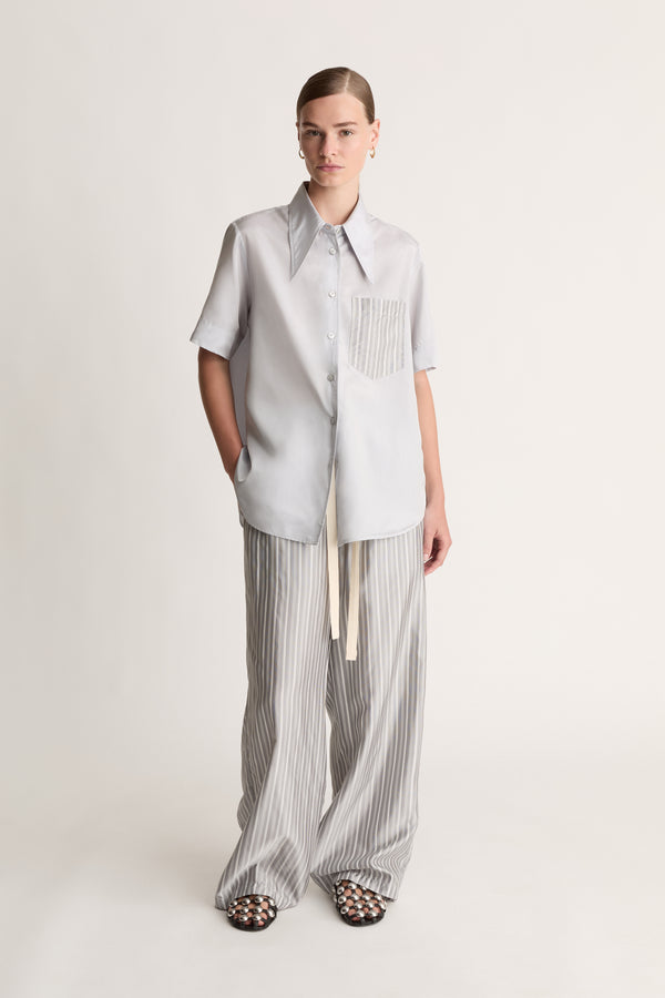 lee mathews Holladay SS Shirt