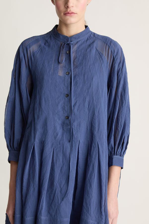 Lee Mathews Iris Mini Dress