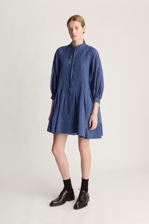 lee mathews Iris Mini Dress