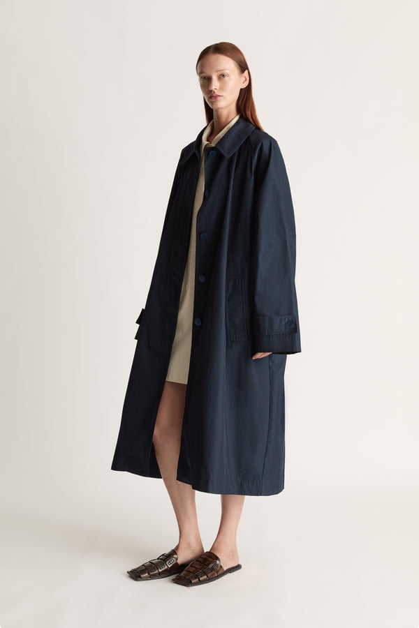 Lee Mathews Jack Car Coat