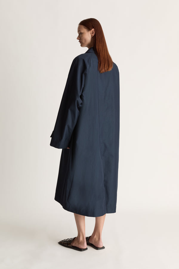 Lee Mathews Jack Car Coat