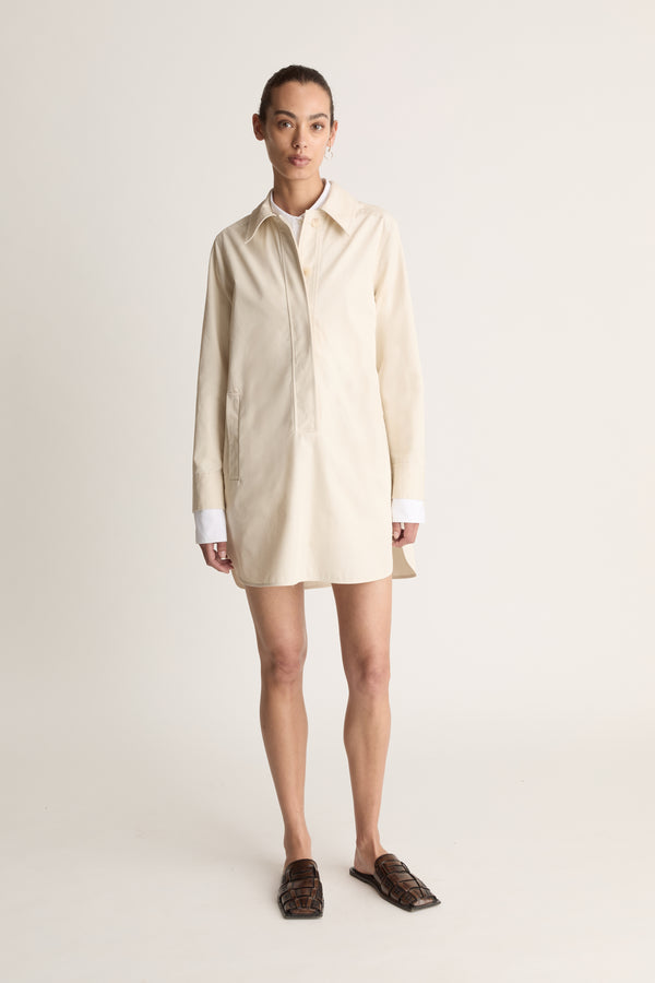 Lee Mathews Jack Mini Dress