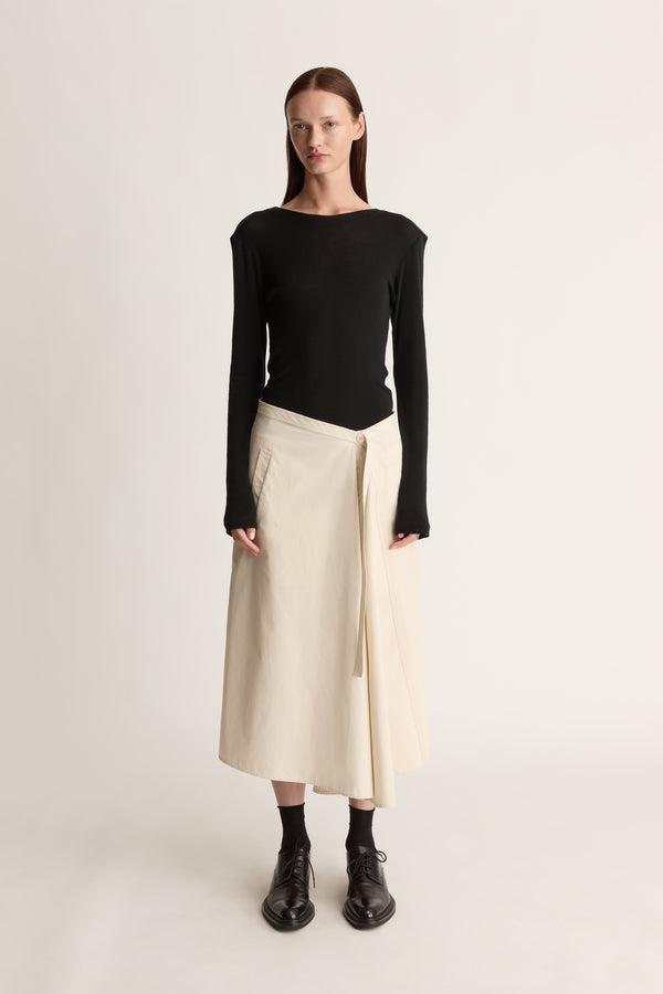 Lee Mathews Jack Skirt