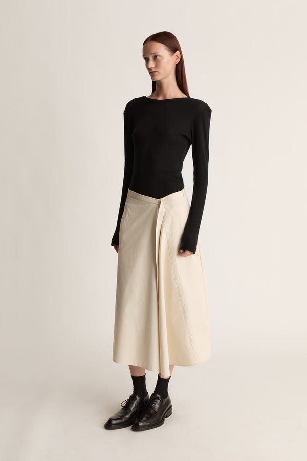 Lee Mathews Jack Skirt