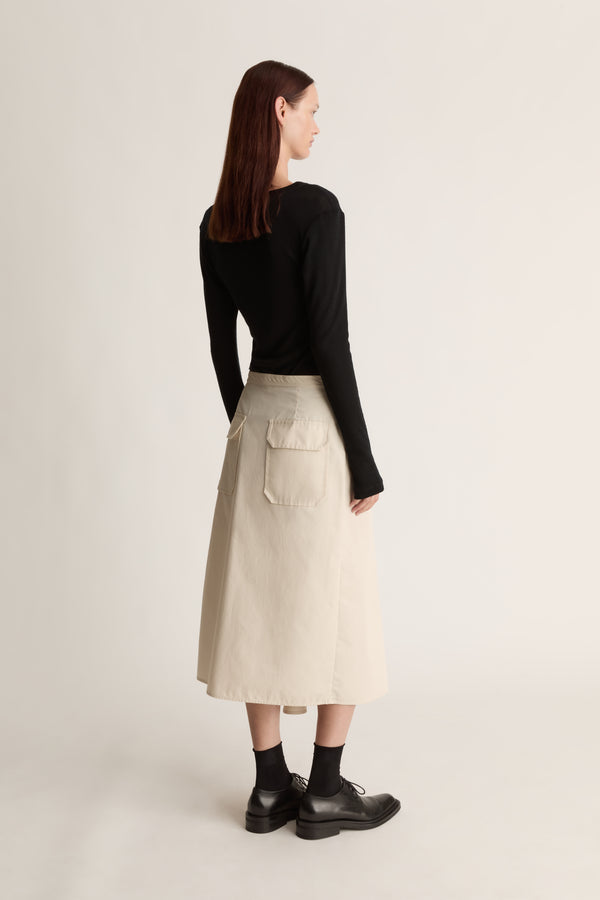 Lee Mathews Jack Skirt