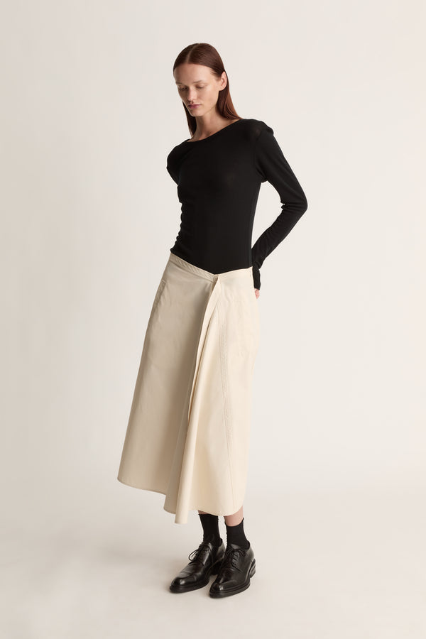 lee mathews Jack Skirt