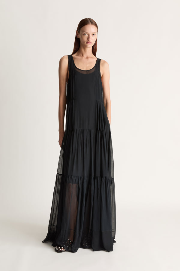 Lee Mathews Jena Cami Dress