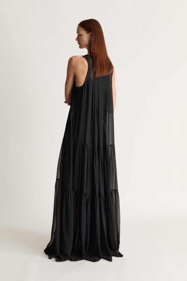 Lee Mathews Jena Cami Dress