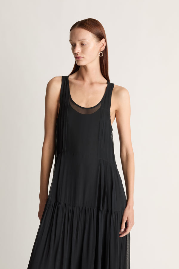Lee Mathews Jena Cami Dress