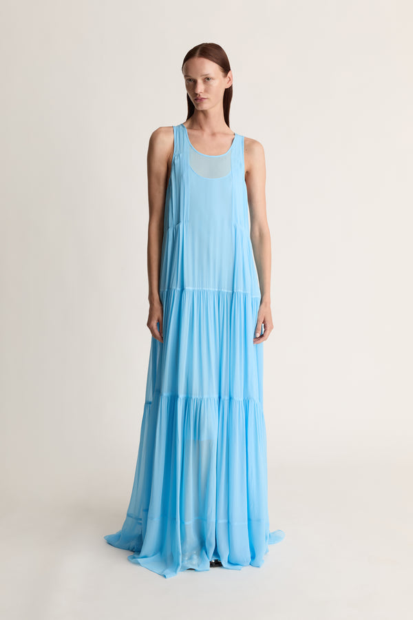 Lee Mathews Jena Cami Dress