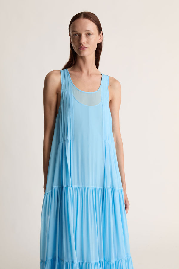 Lee Mathews Jena Cami Dress