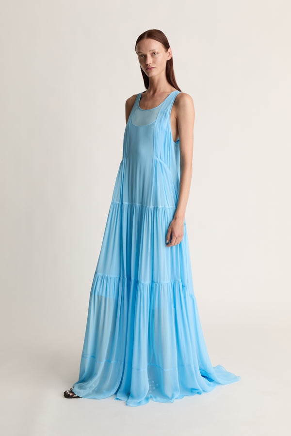 lee mathews Jena Cami Dress