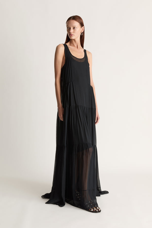 lee mathews Jena Cami Dress