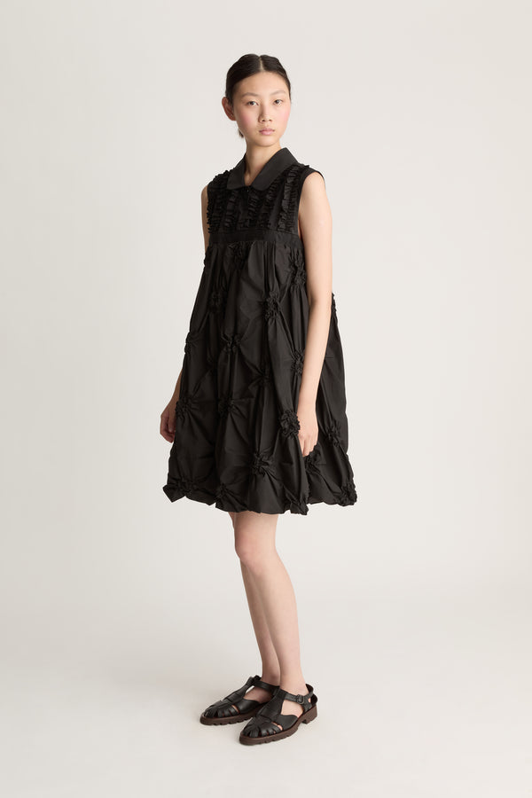 Lee Mathews Johanna Dress