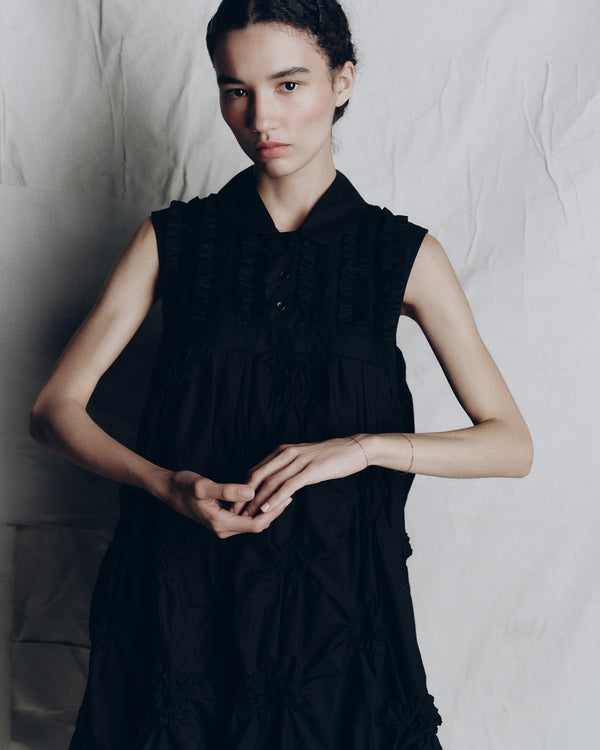 lee mathews Johanna Dress