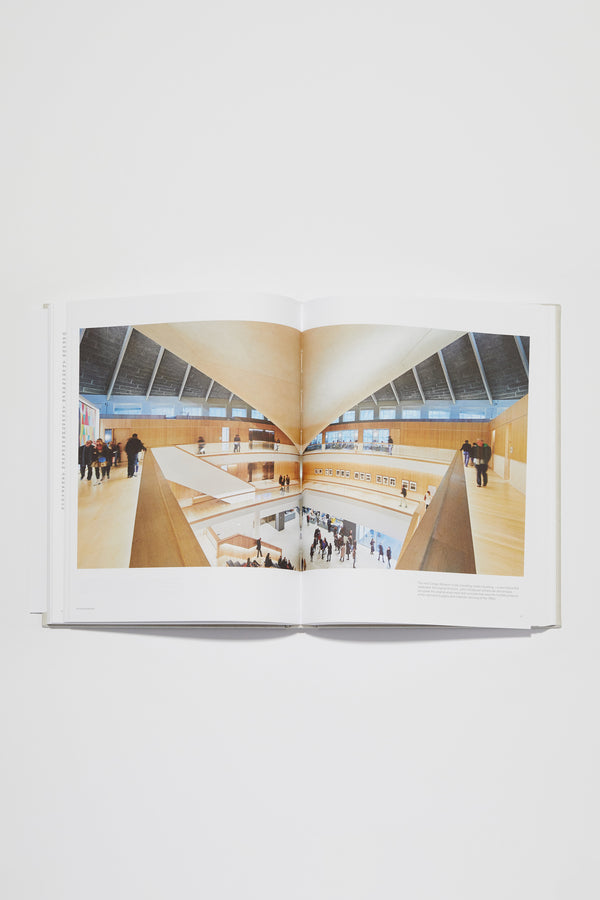 Lee Mathews John Pawson Making Life Simpler