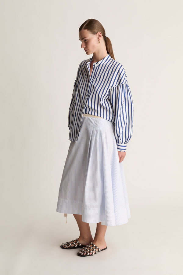 Lee Mathews Josie Blouse