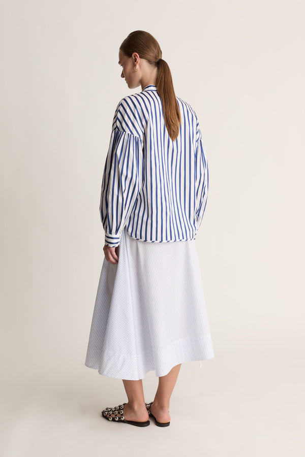 Lee Mathews Josie Blouse