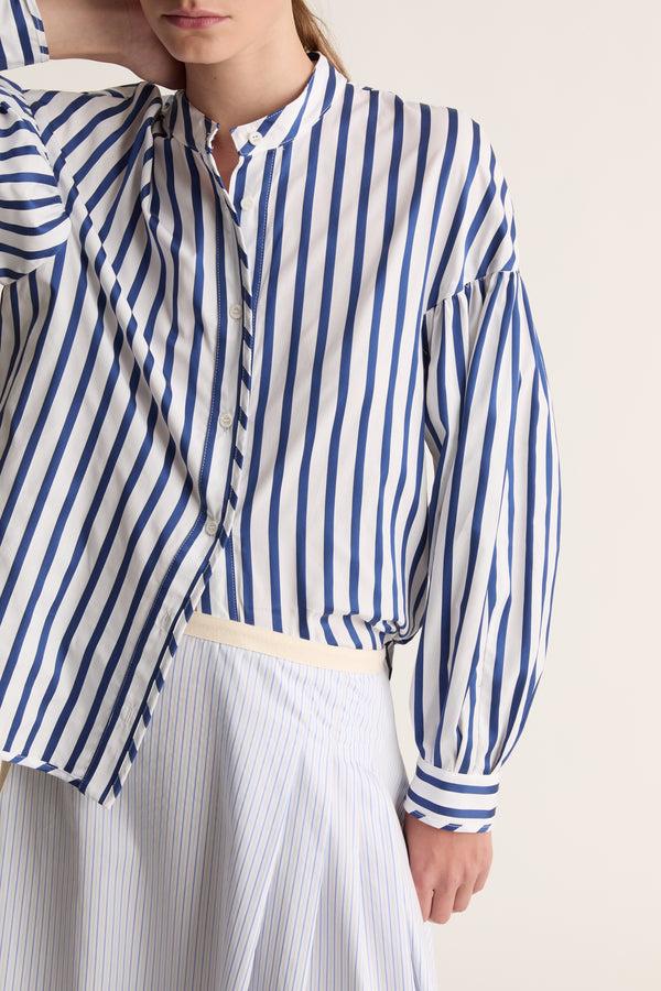 Lee Mathews Josie Blouse