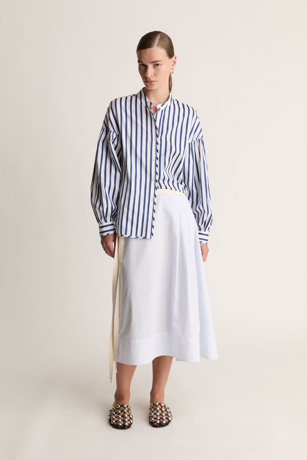 lee mathews Josie Blouse