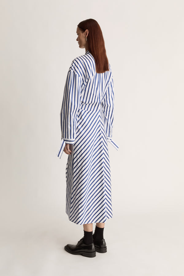 Lee Mathews Josie Dress