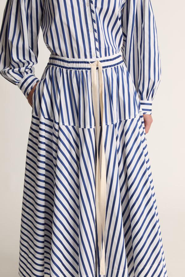 Lee Mathews Josie Skirt