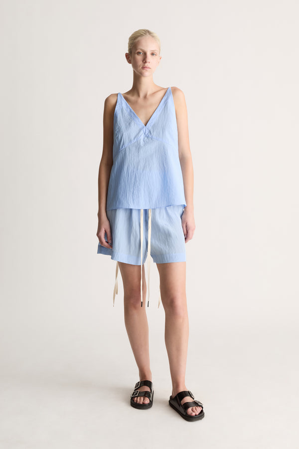 Lee Mathews Kiki Short