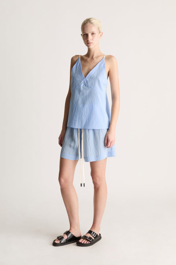 Lee Mathews Kiki Short